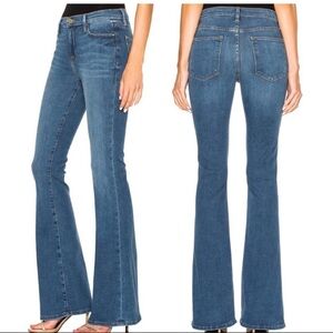 FRAME le high flare - size 26